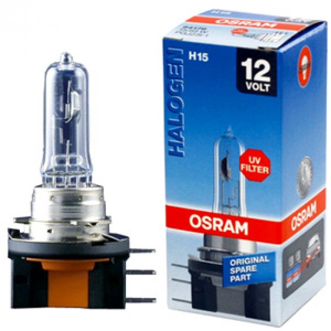 Osram Ampül Çeşitleri