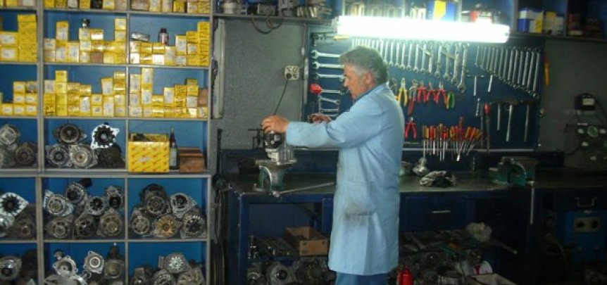 Volkar Elektrik